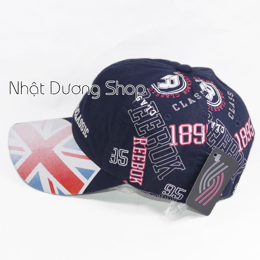 Nón kết xịn - Mũ lưỡi trai nam nữ thời trang đẹp chất, bụi, cao cấp, cá tính, phù hợp cho mọi người