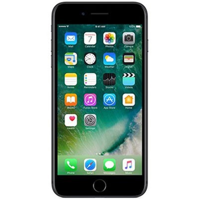 Điện Thoại Apple Iphone 7 32gb (Đã qua sử dụng) - Bản Quốc Tế