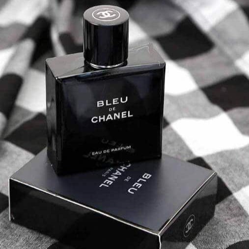 [Nhập HANG2708 giảm 8% đơn 300K] Nước Hoa Chanel Nam Bleu De Chanel EDP 50ML - Tinh Tế, Hiện Đại, Nam Tính chính hãng