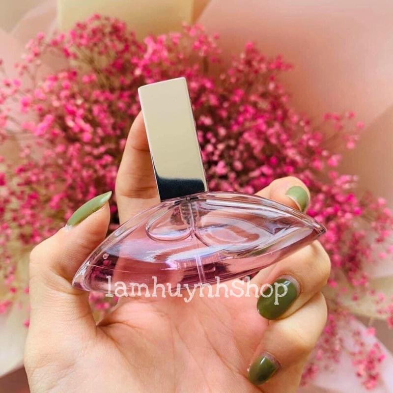 Nước hoa mini CK EUPHORIA Nữ