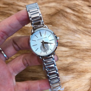 Đồng Hồ Nữ Michael Kors MK3837