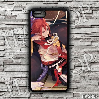 Ốp lưng điện thoại Game Âm Dương Sư -Tửu - Ốp Anime cho các dòng máy Iphone, Oppo,Samsung
