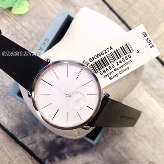 Đồng hồ nữ Skagen SKW2435