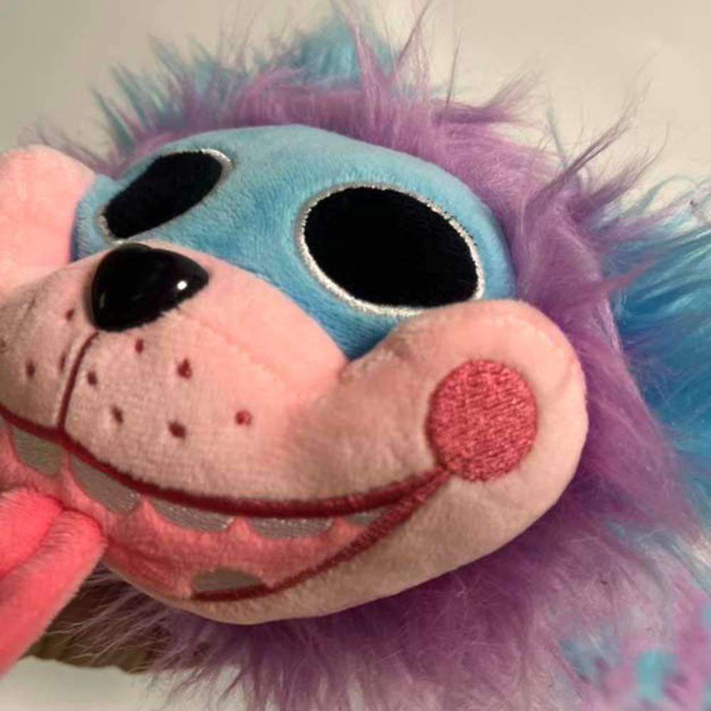 LANFY Pj Thú Nhồi Bông Mềm Mại Hình Chú Sâu Đáng Yêu Trang Trí Nhà Cửa