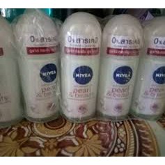 LĂN NÁCH NIVEA DẠNG SÁP