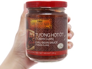 Tương Hột Ớt Lee Kum Kee 226g
