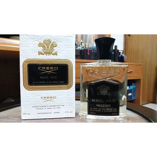 Mẫu thử nước hoa Creed Royal Oud 10ml/05ml