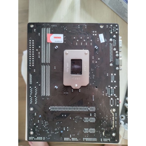 BÁN COMBO MAIN H110, CPU G4400, RAM4GB HÀNG CÒN SỬ DỤNG TỐT | BigBuy360 - bigbuy360.vn