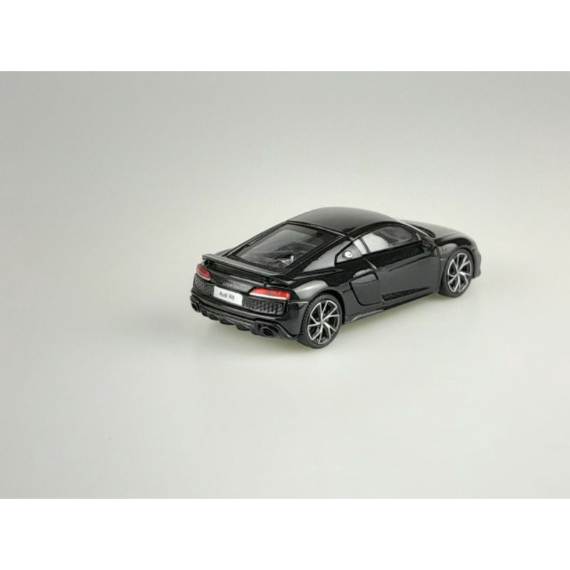 Mô hình ô tô Audi R8 coupe performance 1/64 Kengfai