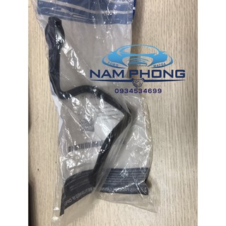 Móc khóa capo Ranger Everest 18 - 8L5Z16K689A / 8L5416A944 BA