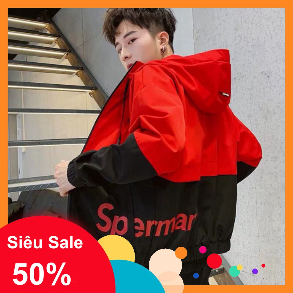 🌈𝗡𝗘𝗪 𝗔𝗥𝗥𝗜𝗩𝗔𝗟💢 áo khoác kaki unisex 📽️ (VIDEO+ ẢNH THẬT) A78 | BigBuy360 - bigbuy360.vn