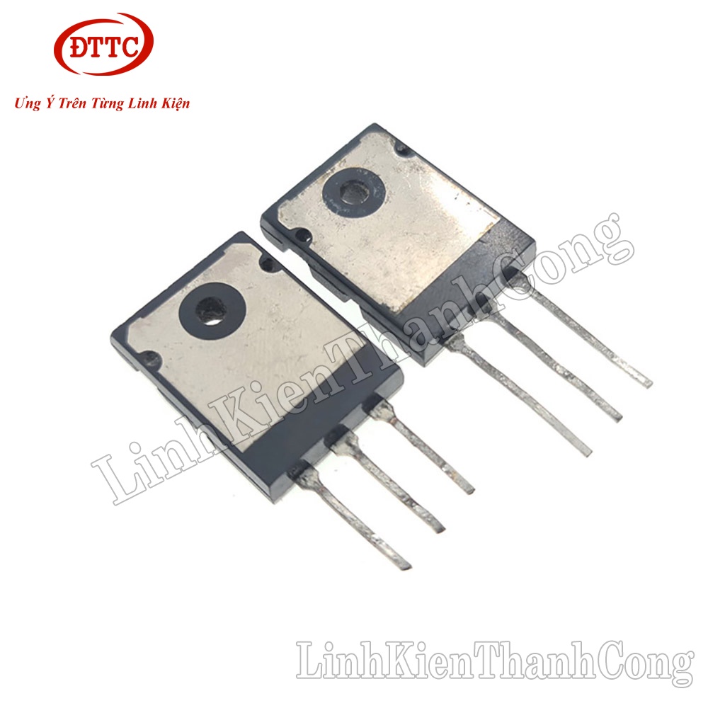 Cặp 2SB1429 2SD2155 Tháo Máy