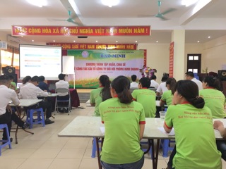 Gạo nếp nương 2kg