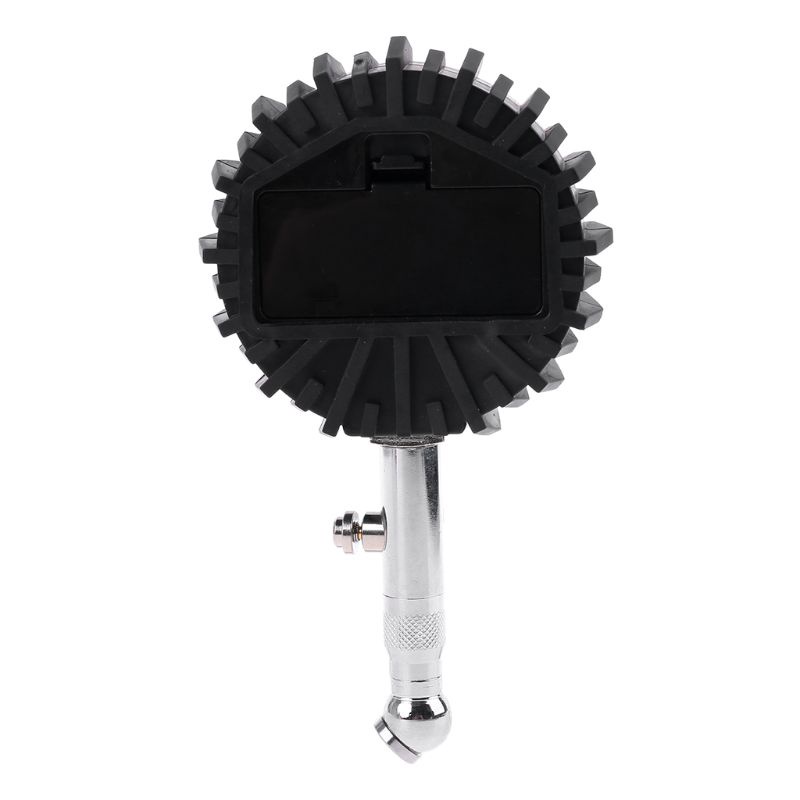 Đồng Hồ Đo Áp Suất Lốp Xe 100 PSI