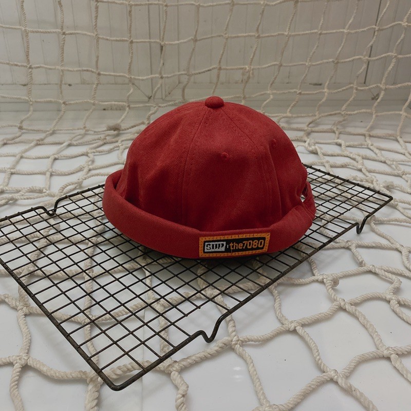 NÓN TRÒN MIKI - 7080 thời trang cá tính