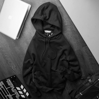 [Dư Xịn] Áo Hoodie Basic Cao Cấp - Hàng Xuất Khẩu