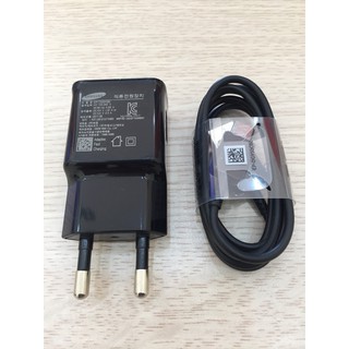 Sạc Samsung S8/S8 Plus - kèm cáp (bản xuất Hàn Quốc)