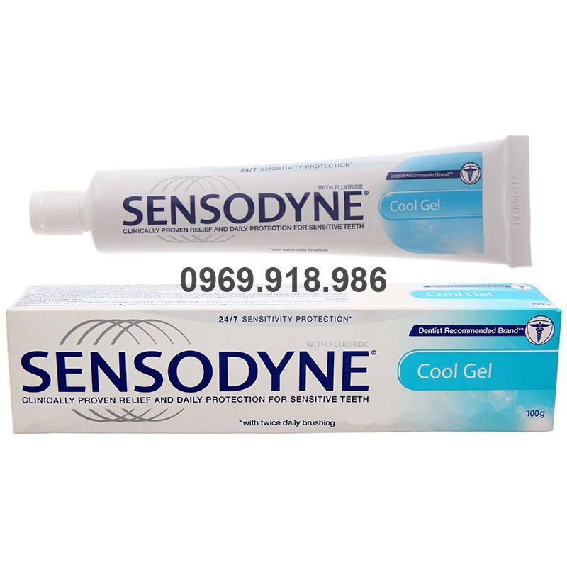 ✨ Kem Đánh Răng Sensodyne Chống Ê Buốt Đẹp Cao Cấp Giá Gốc Sỉ Rẻ 🍏 Tổng Kho Gia Dụng Sài Gòn 🍏