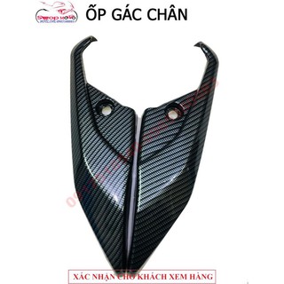 FULL BỘ CARBON CHO SH 2012-2016 (hình thật)