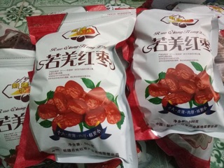 Táo đỏ Tân Cương loại 1