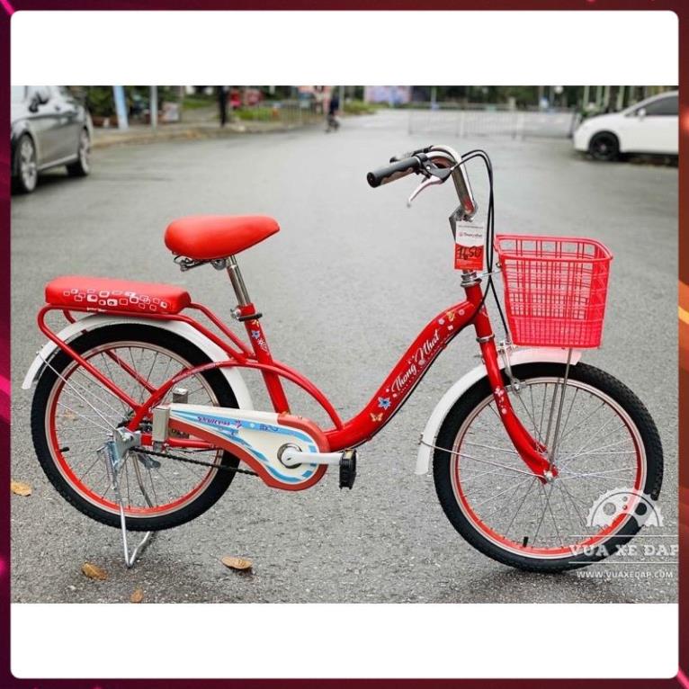 Xe đạp Thống Nhất trẻ em Neo 20”-03 bảo hành 12 tháng