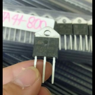 Tranzito BTA 41-800 combo 5 con