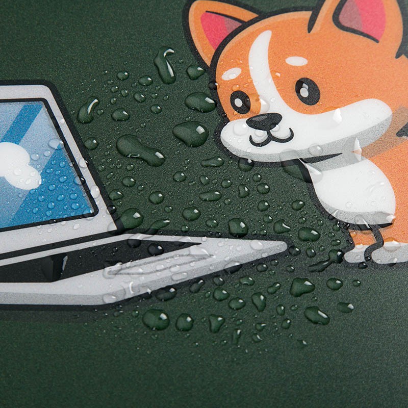 Miếng lót chuột giữ ấm họa tiết hoạt hình dễ thương | BigBuy360 - bigbuy360.vn