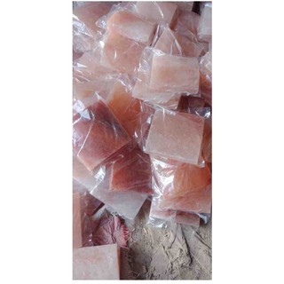 Viên đá muối nướng Himalaya