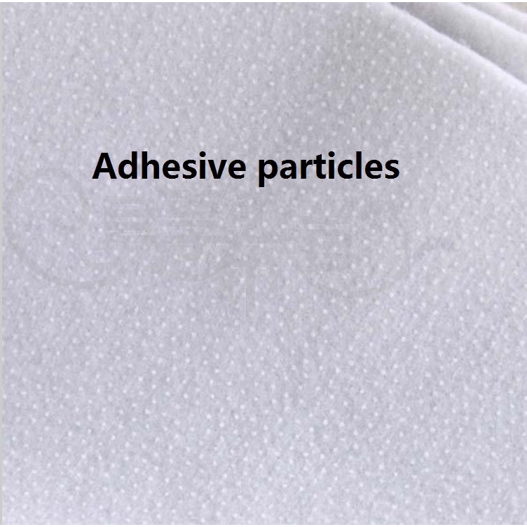 Cuộn Vải cotton Tự Dính 50 * 100cm Làm Đồ Thủ Công Đa Ứng Dụng