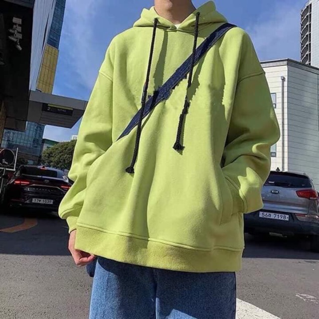 Áo hoodie nỉ trơn / Áo nỉ chui / hoodie basic unisex ( 20 màu đủ size ) | BigBuy360 - bigbuy360.vn