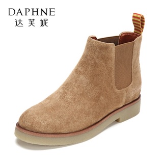Giầy daphne có sẵnTH