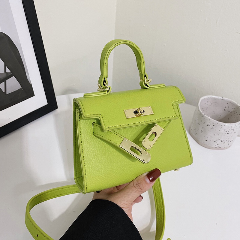 Túi Đeo Chéo Một Bên Vai Phong Cách Hàn Quốc Thời Trang 2022 Dành Cho Nữ