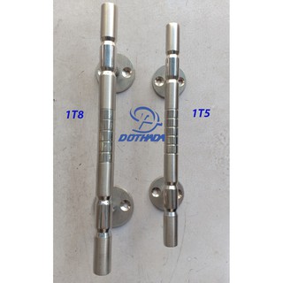 [Hỏa Tốc HCM] Tay nắm Inox đúc đặc KD - 100% inox