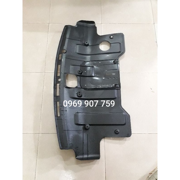 Chắn bùn gầm máy Huyndai Santafe 2006 - 2009