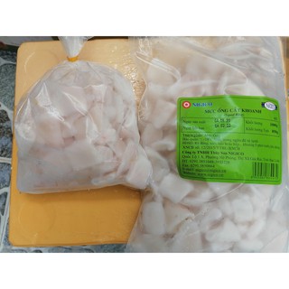 Mực [VN] NIGICO Squid (nw0)