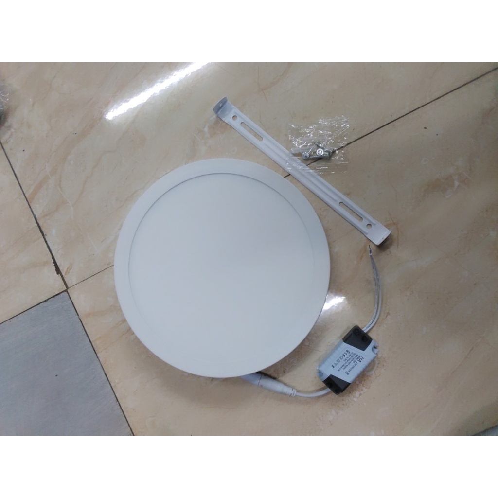 Led Âm Trần PANEL LIGHT(ánh sáng trắng)