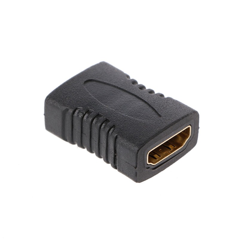 Đầu nối dài HDMI (2 đầu âm)