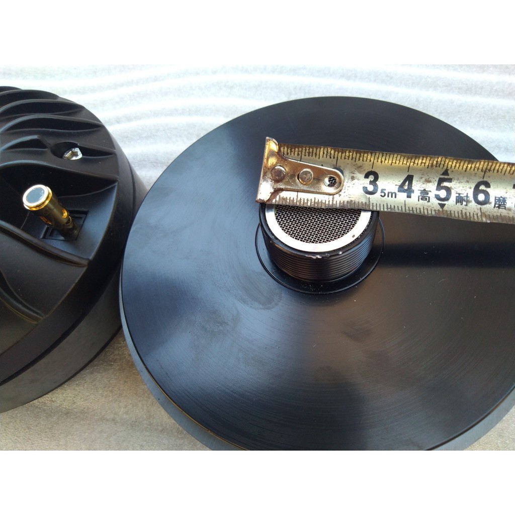 CỦ KÈN 450 BL - GIÁ 1 CHIẾC - NẮP NHÔM COIL DẸT