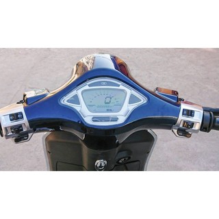 Xe Tay Ga  50cc Nioshima Plus 2020