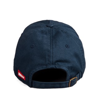 Nón kết thời trang NN EDDIE Washing cap (5 màu)