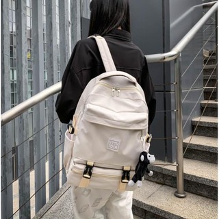 Balo ulzzang basic
