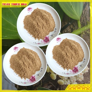 Thính gạo rang sẵn nhà làm thơm ngon truyền thống châu đốc an giang