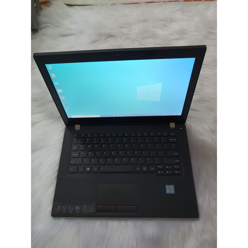Laptop Lenovo K21 -Core i5 6300U, 8G, 256G SSD,12.5inch, pin 9cells xài trên 8 tiếng [ảnh thật, hàng có sẵn] | BigBuy360 - bigbuy360.vn
