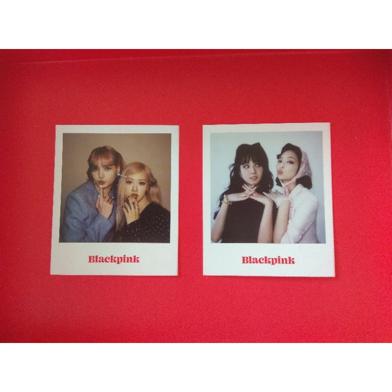 TÁCH LẺ WC2022 BLACKPINK