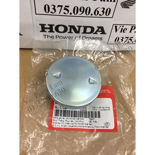 Nắp bình xăng dream, wave alpha 100, wave s110, wave rsx 110, future 1, fu 2, fu neo, fu x, fu mập 2012-2015.