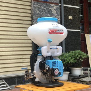 Bình Xạ Phân 26L KCT 3WF-3A-26
