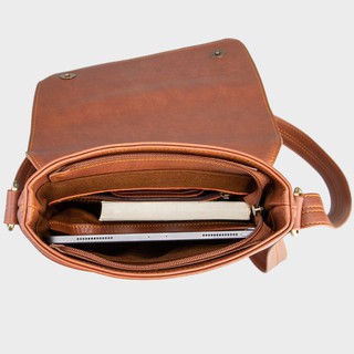 Túi Đeo Chéo Đa Năng Lata TN16