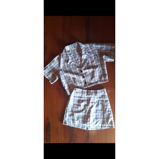 Set caro xanh