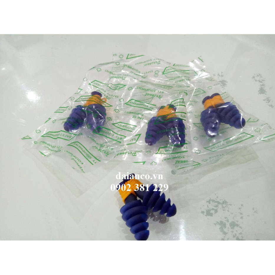 Nút bịt tai chống ồn Blue Eagle NP36-A2
