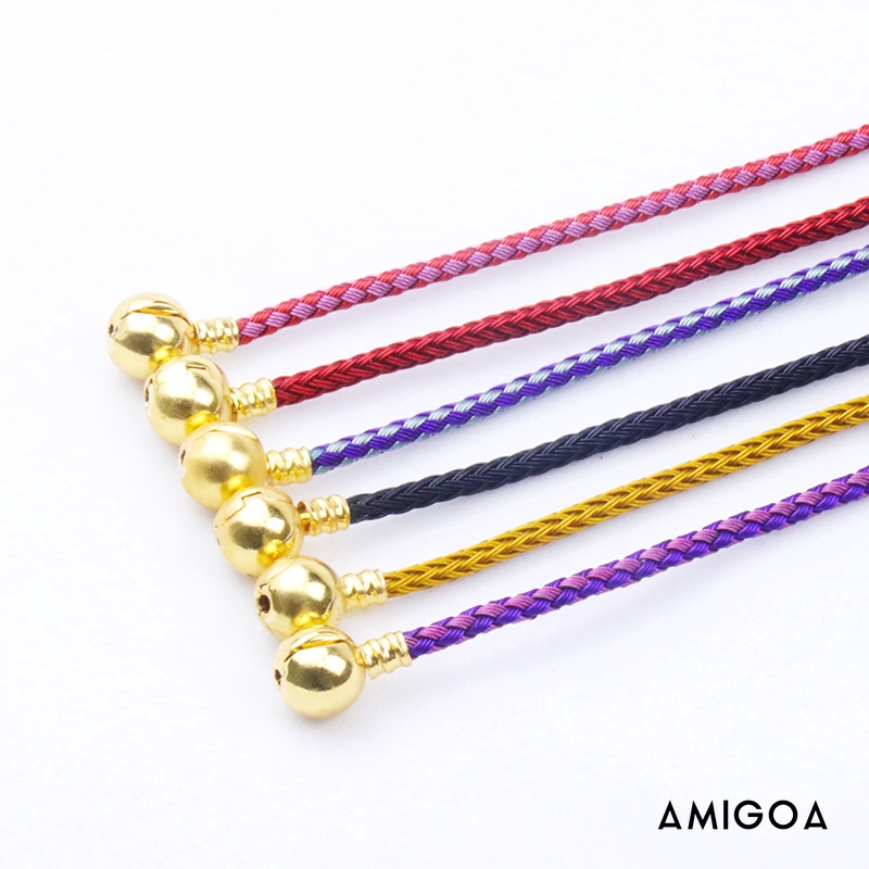 Vòng Đeo Tay Bằng Hợp Kim Thiết Kế Đơn Giản Dày 3mm Dành Cho Nữ